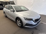  Skoda  Octavia  Combi Style 2.0 TDI 110KW AT7 E6d #7
