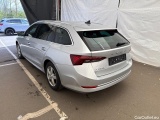  Skoda  Octavia  Combi Style 2.0 TDI 110KW AT7 E6d #8