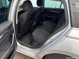  Skoda  Octavia  Combi Style 2.0 TDI 110KW AT7 E6d #9