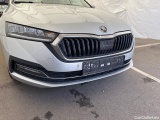  Skoda  Octavia  Combi Style 2.0 TDI 110KW AT7 E6d #14