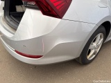  Skoda  Octavia  Combi Style 2.0 TDI 110KW AT7 E6d #25