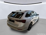  Skoda  Octavia  Combi Style 4x4 2.0 TDI 110KW AT7 E6d #2