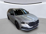  Skoda  Octavia  Combi Style 4x4 2.0 TDI 110KW AT7 E6d #7