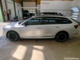  Skoda  Octavia  Combi Style 4x4 2.0 TDI 110KW AT7 E6d #14