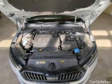  Skoda  Octavia  Combi Style 4x4 2.0 TDI 110KW AT7 E6d #13