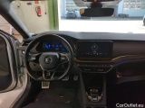 Skoda  Octavia  Combi Style 4x4 2.0 TDI 110KW AT7 E6d #15