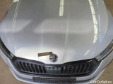  Skoda  Octavia  Combi Style 4x4 2.0 TDI 110KW AT7 E6d #32