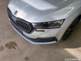  Skoda  Octavia  Combi Style 4x4 2.0 TDI 110KW AT7 E6d #35