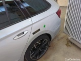  Skoda  Octavia  Combi Style 4x4 2.0 TDI 110KW AT7 E6d #38