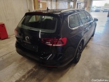  Volkswagen  Passat  Variant Business 2.0 TDI 110KW AT7 E6d #2