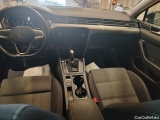  Volkswagen  Passat  Variant Business 2.0 TDI 110KW AT7 E6d #3