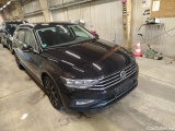  Volkswagen  Passat  Variant Business 2.0 TDI 110KW AT7 E6d #8