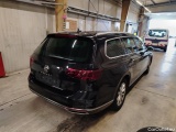  Volkswagen  Passat  Variant Elegance 2.0 TDI 147KW AT7 E6d #2