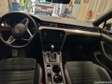  Volkswagen  Passat  Variant Elegance 2.0 TDI 147KW AT7 E6d #3