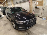 Volkswagen  Passat  Variant Elegance 2.0 TDI 147KW AT7 E6d #8