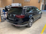 Volkswagen  Passat VW  Variant 2.0 TDI SCR DSG 4Motion Alltrack 5d 147kW #2