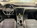  Volkswagen  Passat VW  Variant 2.0 TDI SCR DSG 4Motion Alltrack 5d 147kW #3