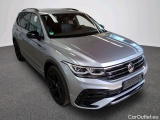  Volkswagen  Tiguan  Allspace R-Line 4Motion 2.0 TDI 147KW AT7 E6d #8