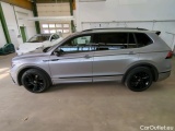  Volkswagen  Tiguan  Allspace R-Line 4Motion 2.0 TDI 147KW AT7 E6d #16