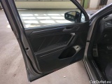  Volkswagen  Tiguan  Allspace R-Line 4Motion 2.0 TDI 147KW AT7 E6d #19