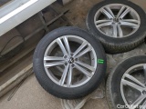  Volkswagen  Tiguan  Allspace R-Line 4Motion 2.0 TDI 147KW AT7 E6d #40