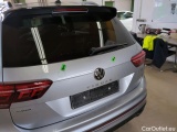  Volkswagen  Tiguan  Allspace R-Line 4Motion 2.0 TDI 147KW AT7 E6d #45