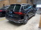  Volkswagen  Tiguan  Elegance 2.0 TDI 110KW AT7 E6d #2