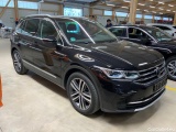  Volkswagen  Tiguan  Elegance 2.0 TDI 110KW AT7 E6d #7
