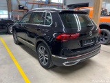  Volkswagen  Tiguan  Elegance 2.0 TDI 110KW AT7 E6d #8