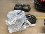  Volkswagen  Tiguan  Elegance 2.0 TDI 110KW AT7 E6d #33