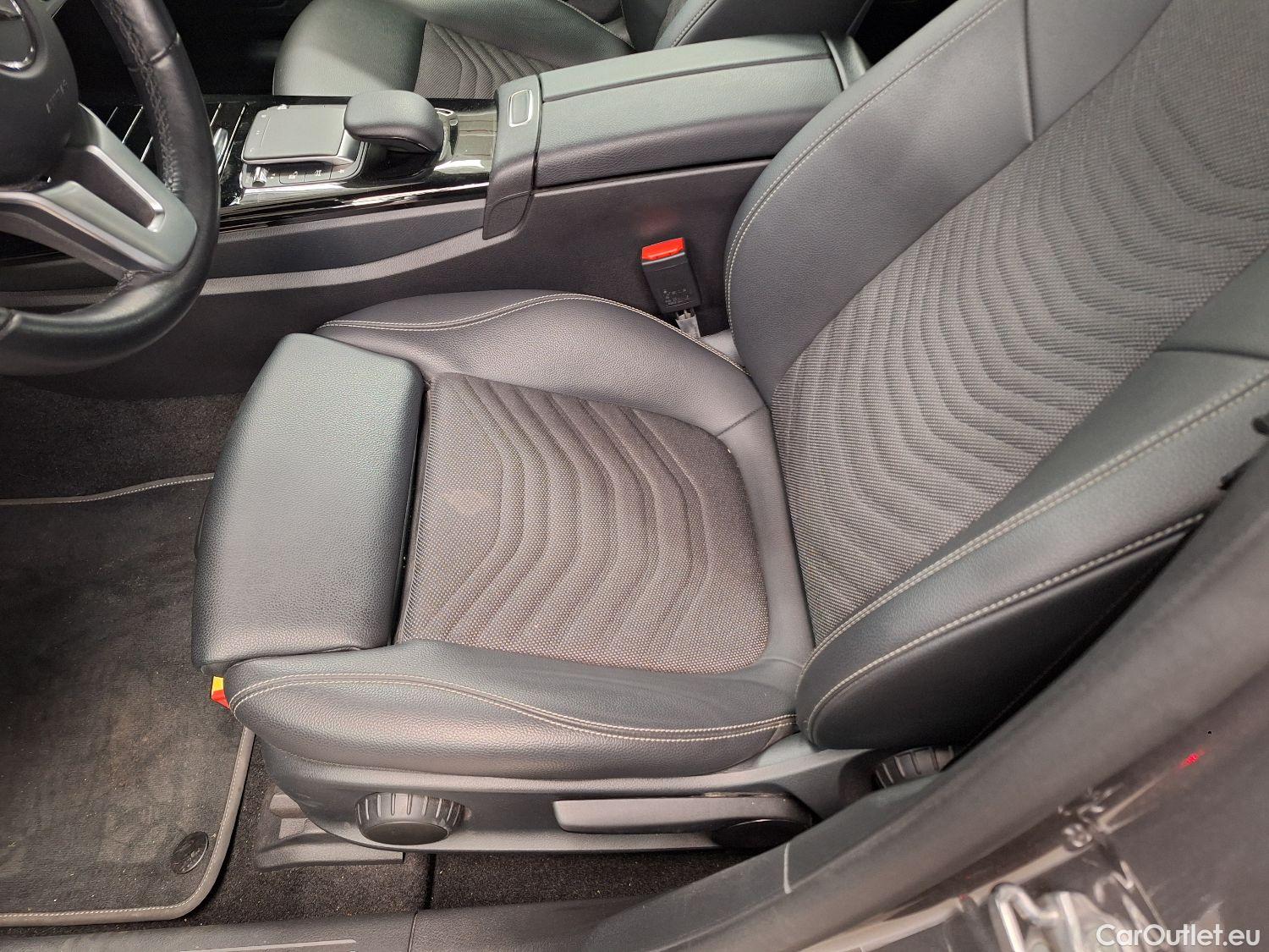  Mercedes  A-Klasse Mercedes, A-Class '18 PHEV, Mercedes-Benz  A 250 e Business Solution 5 #25