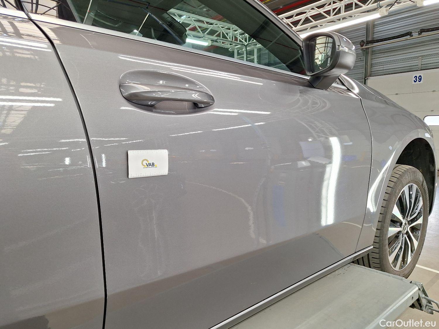  Mercedes  A-Klasse Mercedes, A-Class '18 PHEV, Mercedes-Benz  A 250 e Business Solution 5 #10
