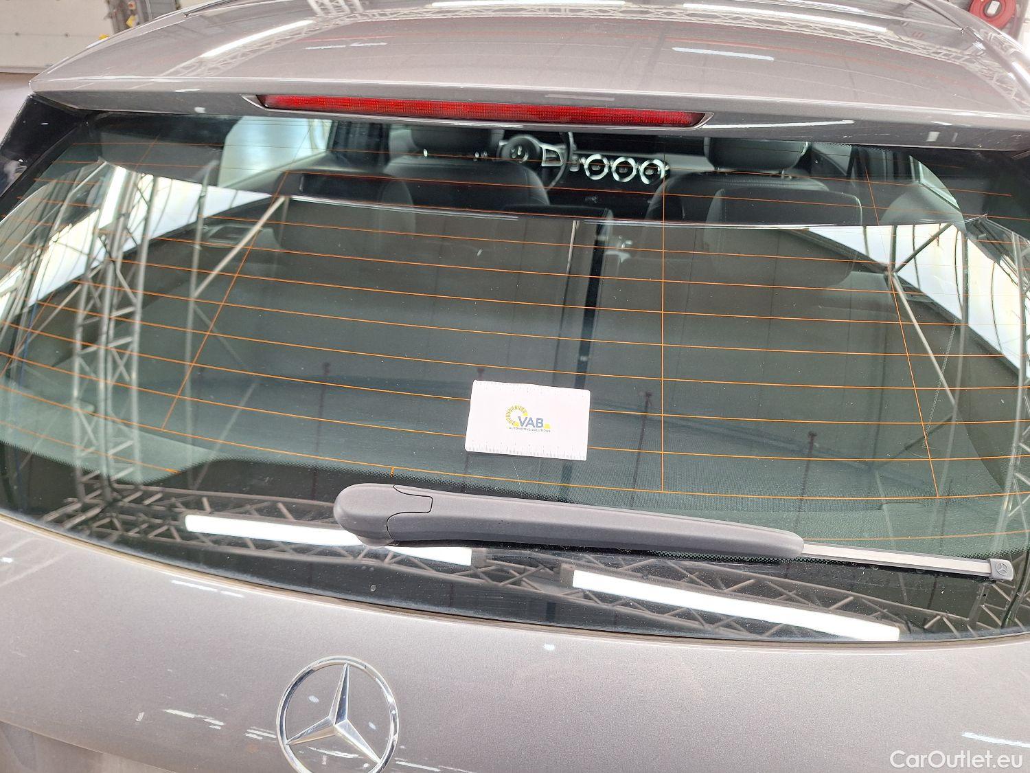  Mercedes  A-Klasse Mercedes, A-Class '18 PHEV, Mercedes-Benz  A 250 e Business Solution 5 #23