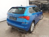  Skoda  KAMIQ Skoda  1.0 TSI 70kW Clever 5d #2