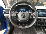  Skoda  KAMIQ Skoda  1.0 TSI 70kW Clever 5d #24