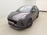  Ford  Puma Ford,  '19, Ford  1.0i Ecoboost mHEV 92kW Titanium 5d #2