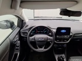 Ford  Puma Ford,  '19, Ford  1.0i Ecoboost mHEV 92kW Titanium 5d #5