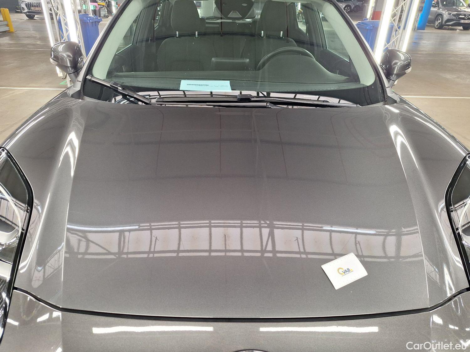  Ford  Puma Ford,  '19, Ford  1.0i Ecoboost mHEV 92kW Titanium 5d #45