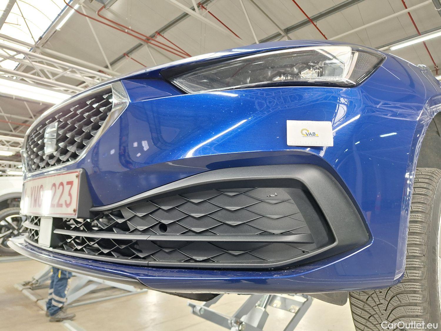  Seat  Leon Seat,  '20, SEAT  1.0 TSI 110 Style 5d #13