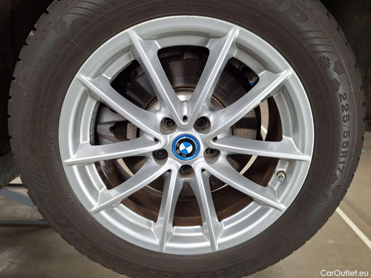  Bmw  Serie 5 BMW, 5-serie FL'20 PHEV, BMW 5 Reeks Berline 520e 150kW 4d #10