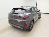  Ford  Puma Ford,  '19, Ford  1.0i Ecoboost mHEV 92kW Titanium 5d #8
