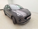 Ford  Puma Ford,  '19, Ford  1.0i Ecoboost mHEV 92kW Titanium 5d #9
