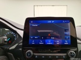  Ford  Puma Ford,  '19, Ford  1.0i Ecoboost mHEV 92kW Titanium 5d #13