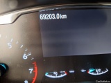  Ford  Puma Ford,  '19, Ford  1.0i Ecoboost mHEV 92kW Titanium 5d #18