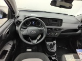 Hyundai  i10 Hyundai  1.0 Air 5d #9