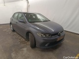  Volkswagen  Polo Volkswagen  1.0 TSI Life DSG 5d #8