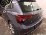  Volkswagen  Polo Volkswagen  1.0 TSI Life DSG 5d #34