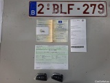  Bmw  Serie 5 BMW, 5-serie FL'20 PHEV, BMW 5 Reeks Berline 520e 150kW 4d #19