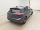  Volkswagen  Golf  VW, VIII '20, Volkswagen VIII 1.0 eTSI 81kW Life DSG 5d #8