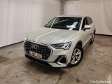  Audi  Q3 Audi  Sportback 45 TFSI e S tronic S Line 5d #38